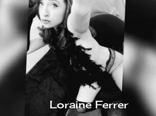 Loraine_Ferrer