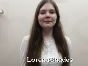 LoranaShades