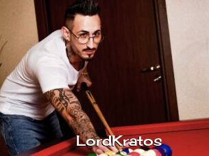 LordKratos