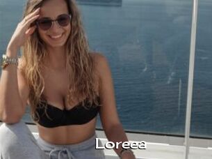 Loreea
