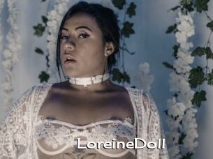 LoreineDoll