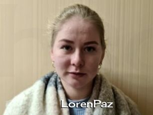LorenPaz