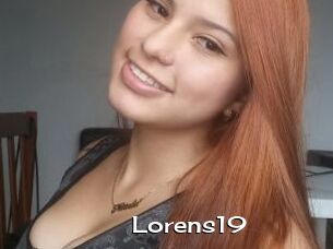 Lorens19