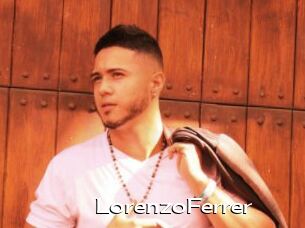 LorenzoFerrer
