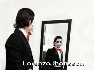 LorenzoJhonsson