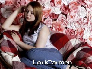 LoriCarmen