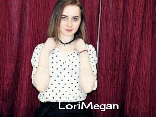 LoriMegan