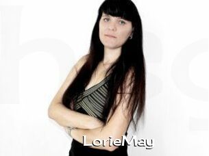 LorieMay