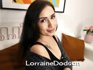 LorraineDodson