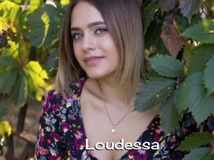 Loudessa