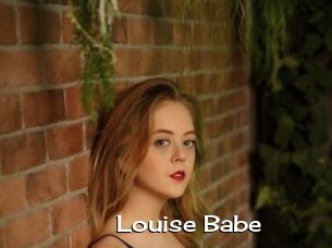 Louise_Babe