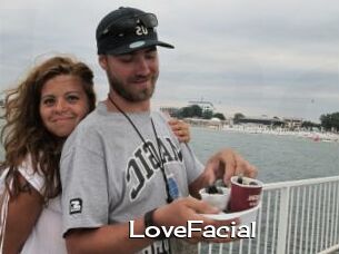 LoveFacial