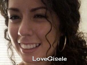 LoveGisele