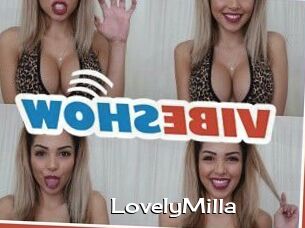 LoveIyMilla