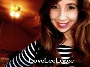 LoveLeeLoree
