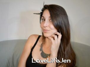 LoveLifeJen