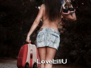 LoveLiliU