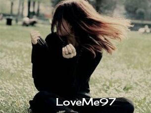 LoveMe97
