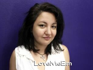 LoveMeEm