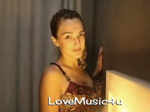 LoveMusic4u