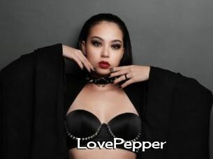 LovePepper