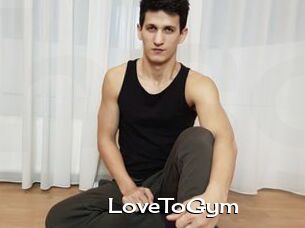 LoveToGym