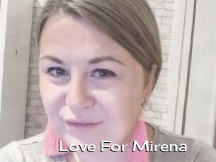 Love_For_Mirena