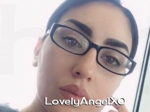 LovelyAngelXO