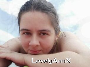 LovelyAnnX