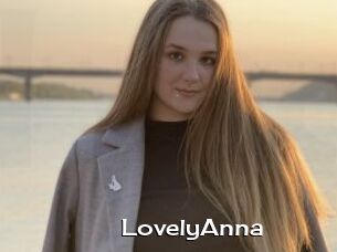 LovelyAnna