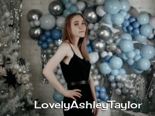 LovelyAshleyTaylor