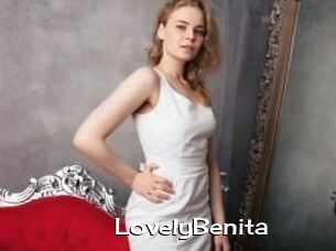 LovelyBenita