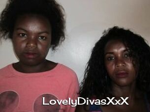 LovelyDivasXxX