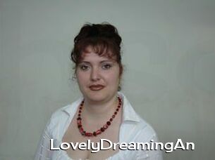 LovelyDreamingAn