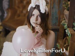 LovelyEllenForU