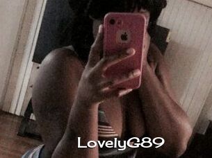 LovelyG89