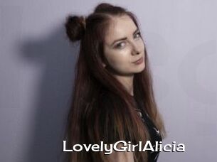 LovelyGirlAlicia