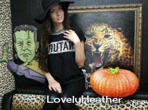 LovelyHeather