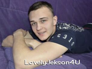 LovelyJekson4U