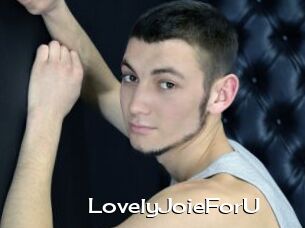 LovelyJoieForU