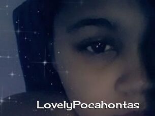 LovelyPocahontas
