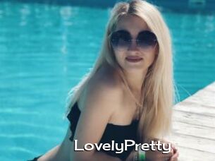 LovelyPretty