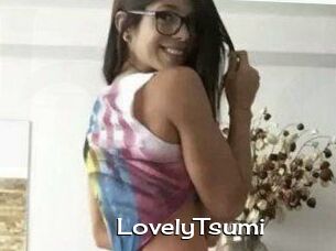 LovelyTsumi