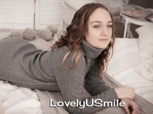LovelyUSmile