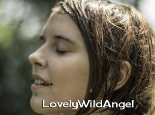 LovelyWildAngel