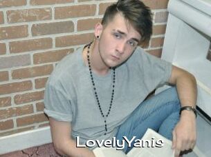 LovelyYanis