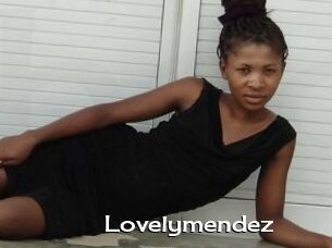 Lovelymendez