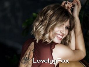 LovelyyFox
