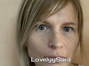 LovelyySara