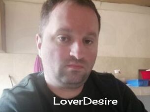 LoverDesire